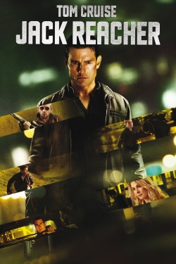 Watch Jack Reacher movies online free