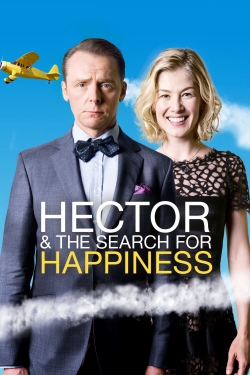 Watch Hector and the Search for Happiness movies online free