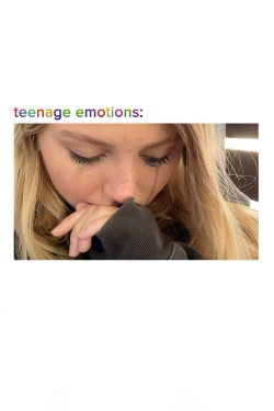 Watch Teenage Emotions movies online free