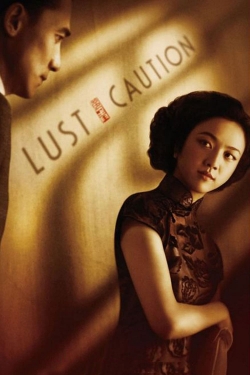 Watch Lust, Caution movies online free