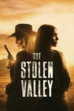 Watch The Stolen Valley movies online free