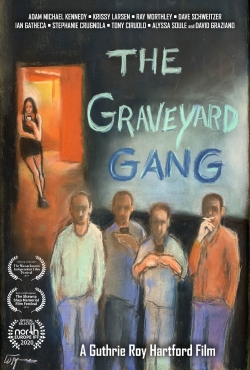 Watch The Graveyard Gang movies online free