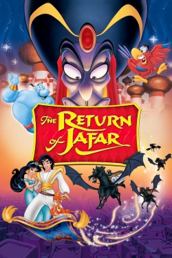 Watch The Return of Jafar movies online free