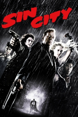 Watch Sin City movies online free