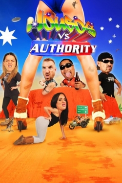 Watch Housos vs. Authority movies online free