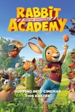 Watch Rabbit Academy movies online free