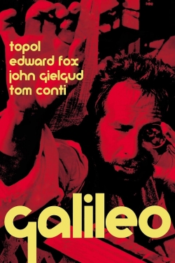 Watch Galileo movies online free