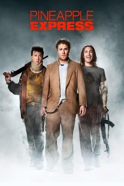 Watch Pineapple Express movies online free