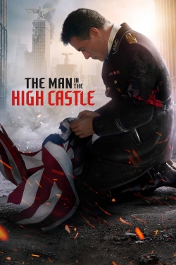 Watch The Man in the High Castle movies online free