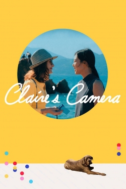 Watch Claire's Camera movies online free