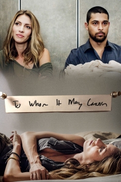 Watch To Whom It May Concern movies online free