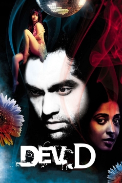 Watch Dev.D movies online free