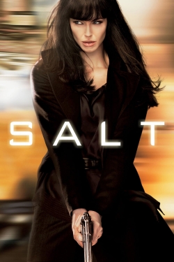 Watch Salt movies online free