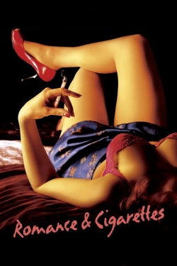 Watch Romance & Cigarettes movies online free