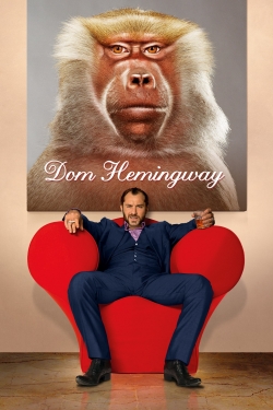 Watch Dom Hemingway movies online free