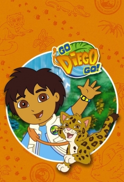 Watch Go, Diego, Go! movies online free