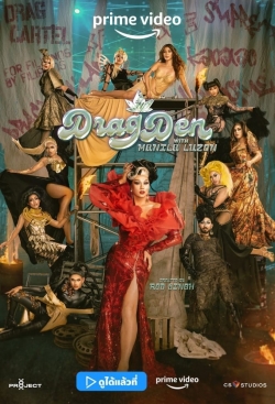 Watch Drag Den with Manila Luzon movies online free