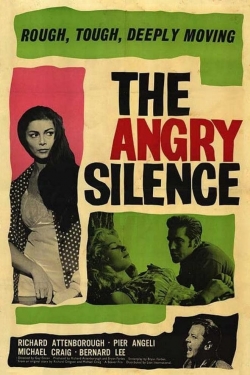 Watch The Angry Silence movies online free