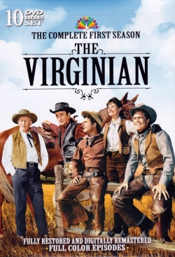 Watch The Virginian movies online free