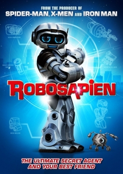 Watch Robosapien: Rebooted movies online free