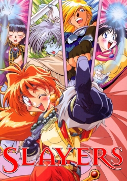 Watch Slayers movies online free