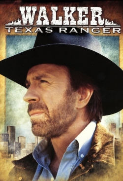 Watch Walker, Texas Ranger movies online free