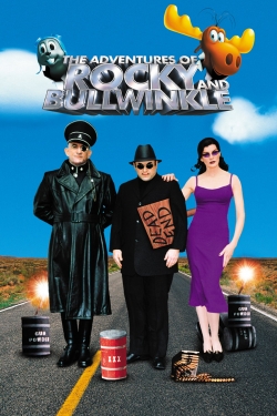 Watch The Adventures of Rocky & Bullwinkle movies online free