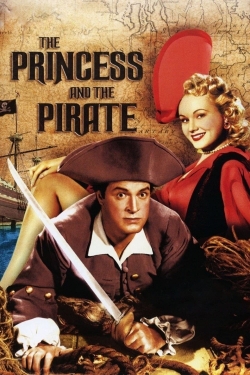 Watch The Princess and the Pirate movies online free