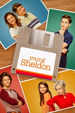 Watch Young Sheldon movies online free