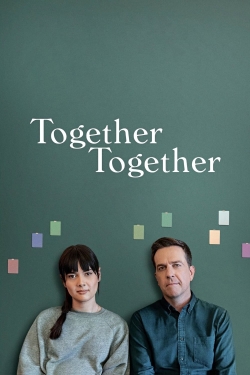 Watch Together Together movies online free