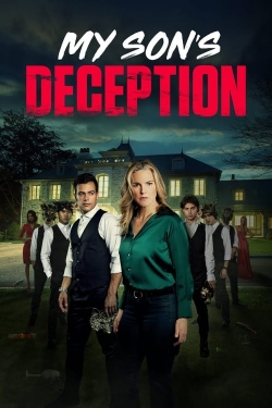 Watch My Son's Deception movies online free