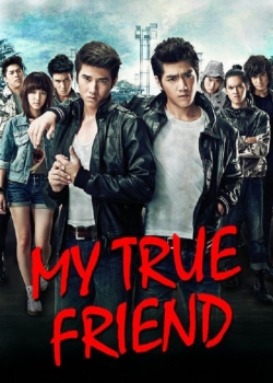 Watch My True Friend movies online free