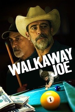 Watch Walkaway Joe movies online free