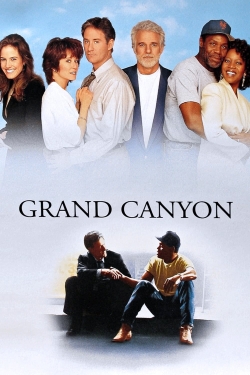 Watch Grand Canyon movies online free