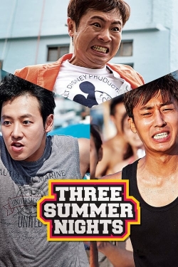 Watch Three Summer Nights movies online free