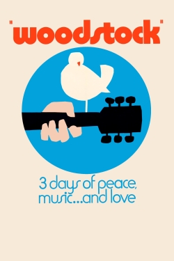 Watch Woodstock movies online free