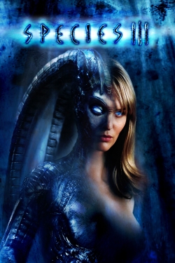 Watch Species III movies online free