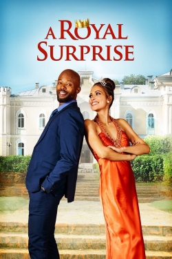 Watch A Royal Surprise movies online free