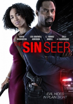 Watch The Sin Seer movies online free