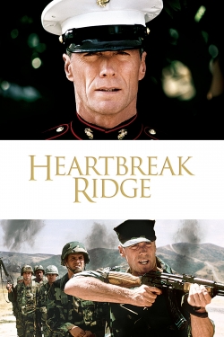 Watch Heartbreak Ridge movies online free