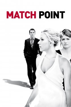 Watch Match Point movies online free