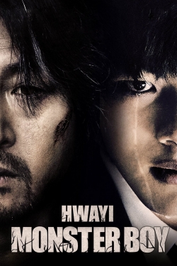 Watch Hwayi: A Monster Boy movies online free