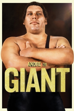 Watch Andre the Giant movies online free