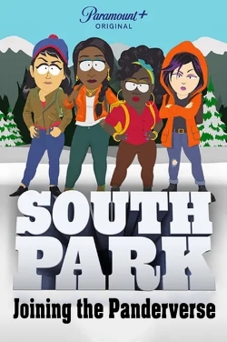 Watch South Park: Joining the Panderverse movies online free