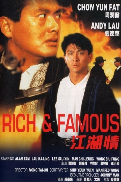 Watch Rich and Famous movies online free