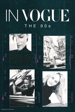 Watch In Vogue: The 90s movies online free