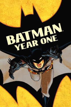 Watch Batman: Year One movies online free