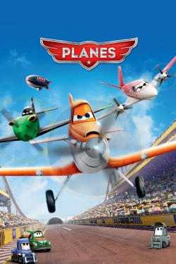 Watch Planes movies online free