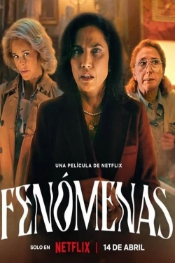 Watch Phenomena movies online free