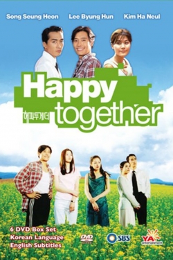 Watch Happy Together movies online free